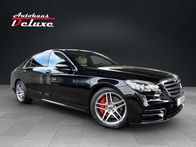 Mercedes-Benz S 350
