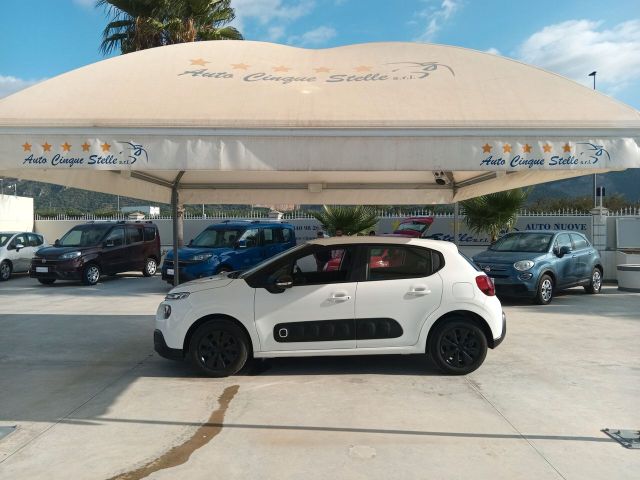 Citroën CITROEN C3 DISEL 1.5 C.V 102 PER NEO PATENTATI V