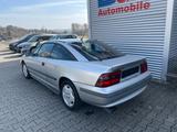 Opel Calibra 2,0 16v *H-Zulassung* - Opel Calibra aus 1990