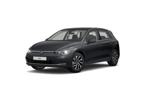 Volkswagen Golf VIII 1.4 TSI DSG eHybrid Style | NAVI | LED