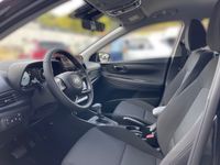 Hyundai i20 - Vorschau Bild 8