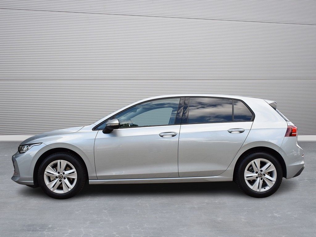Volkswagen Golf VIII TDI 2.0 Life LED AHK HuD RüKam ACC foto 4