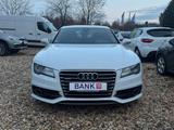 Audi A7 3.0 TDI quattro S-Line*Garantie*TÜV+Serv. Neu - Audi A7: Line