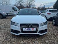 Audi A7 3.0 TDI quattro S-Line*Garantie*TÜV+Serv. Neu