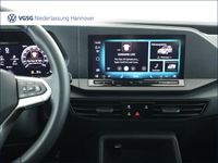 Volkswagen Caddy - Vorschau Bild 12