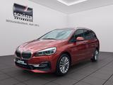 BMW 2 Gran Tourer 220 d xDrive Luxury Line Head-Up - gebrauchte BMW 220 aus dem Jahr 2019