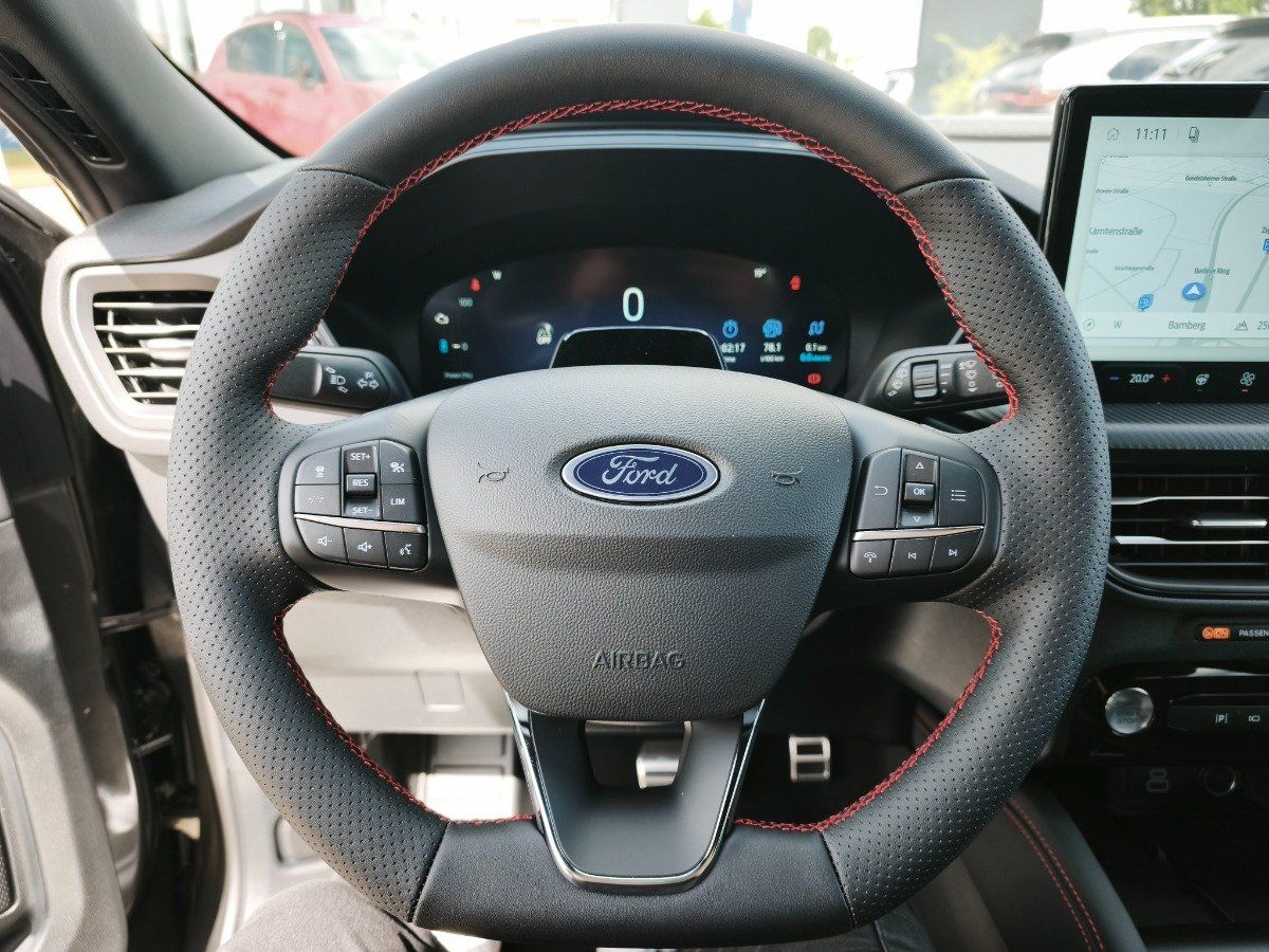Ford Kuga - Bild 7