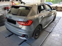 Audi A1 - Vorschau Bild 4