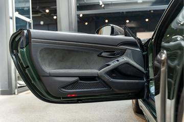 2023 Porsche BOXSTER — миниатюра 33