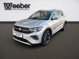 Volkswagen T-Cross 1.0 l TSI DSG R-Line LED Kamera PDC - Volkswagen T-Cross: R Line