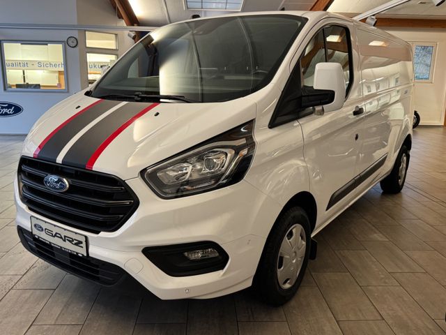 Ford Transit Custom Trend L2 *Sicht-P3*Kamera*Navi*