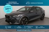 Cupra Formentor 1.4 TSI e-HYBRID 180kW AHK*Tempo*PDC - Gebrauchtwagen in Villingen-Schwenningen