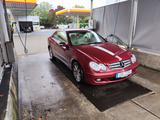 Mercedes-Benz CLK 350 ELEGANCE ELEGANCE hu - Mercedes-Benz CLK 350 aus 2006