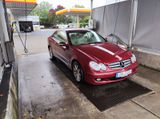 Mercedes-Benz CLK 350 ELEGANCE ELEGANCE - Mercedes-Benz CLK 350: Coupé