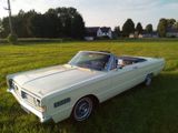 Ford Mercury Monterey Cabrio, perfekt Restauriert V8 - aus 1966: Cabrio