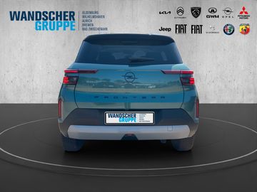Opel Frontera GS Hybrid 145 eDCT6 KAMERA*AWR*NAVI