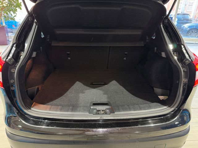 Nissan Qashqai Tekna 1.6 4x4