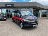 Volkswagen T6 Caravelle - Volkswagen T6 Caravelle aus 2020