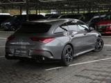 Mercedes-Benz CLA 35 AMG 4M SB MBUX High-End Panorama Kamera - Mercedes-Benz CLA 35 AMG Shooting Brake Gebrauchtwagen