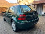 Volkswagen golf IV 1.4 16V Benzin TÜV 03/28 - Volkswagen Golf: Iv 16