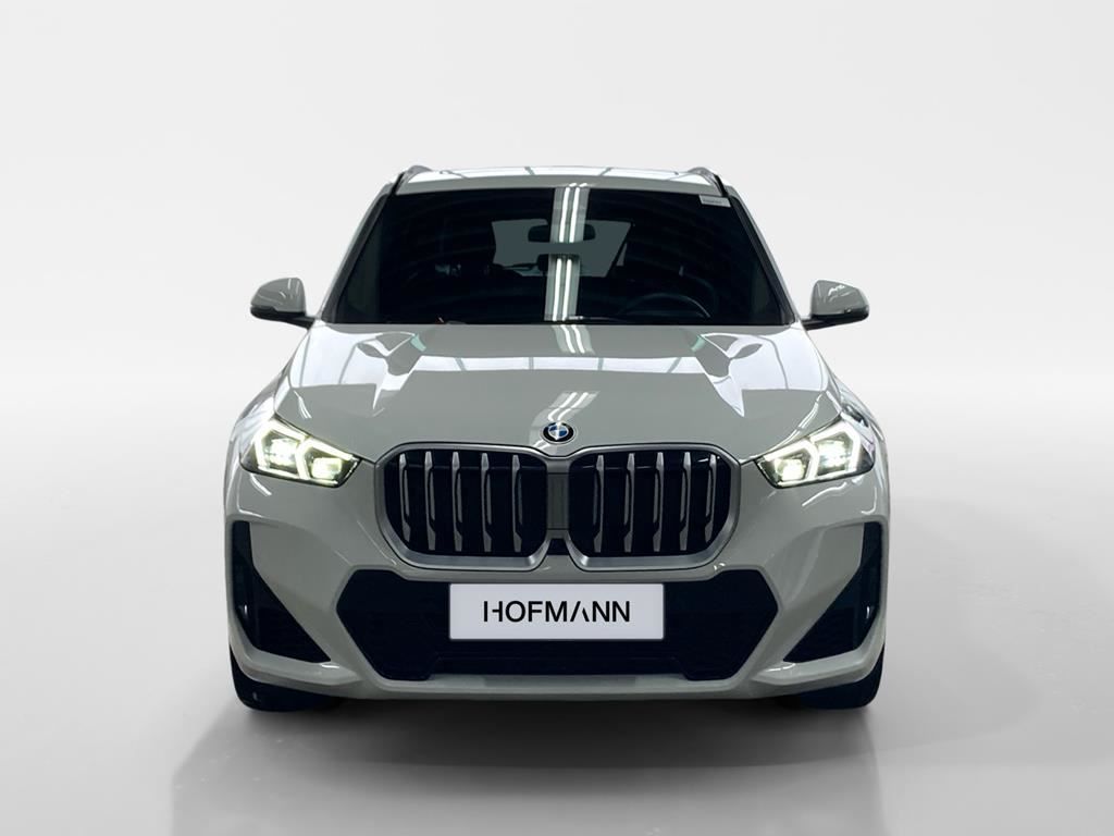 BMW X1 - Bild 2