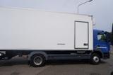 Mercedes-Benz Atego 1223 Kühlkoffer Euro 6  Carrier Supra 750 - Angebote