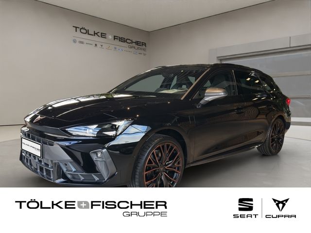 Cupra Leon Sportstourer 1.5 e-HYBRID W VZ DCC AHK LM