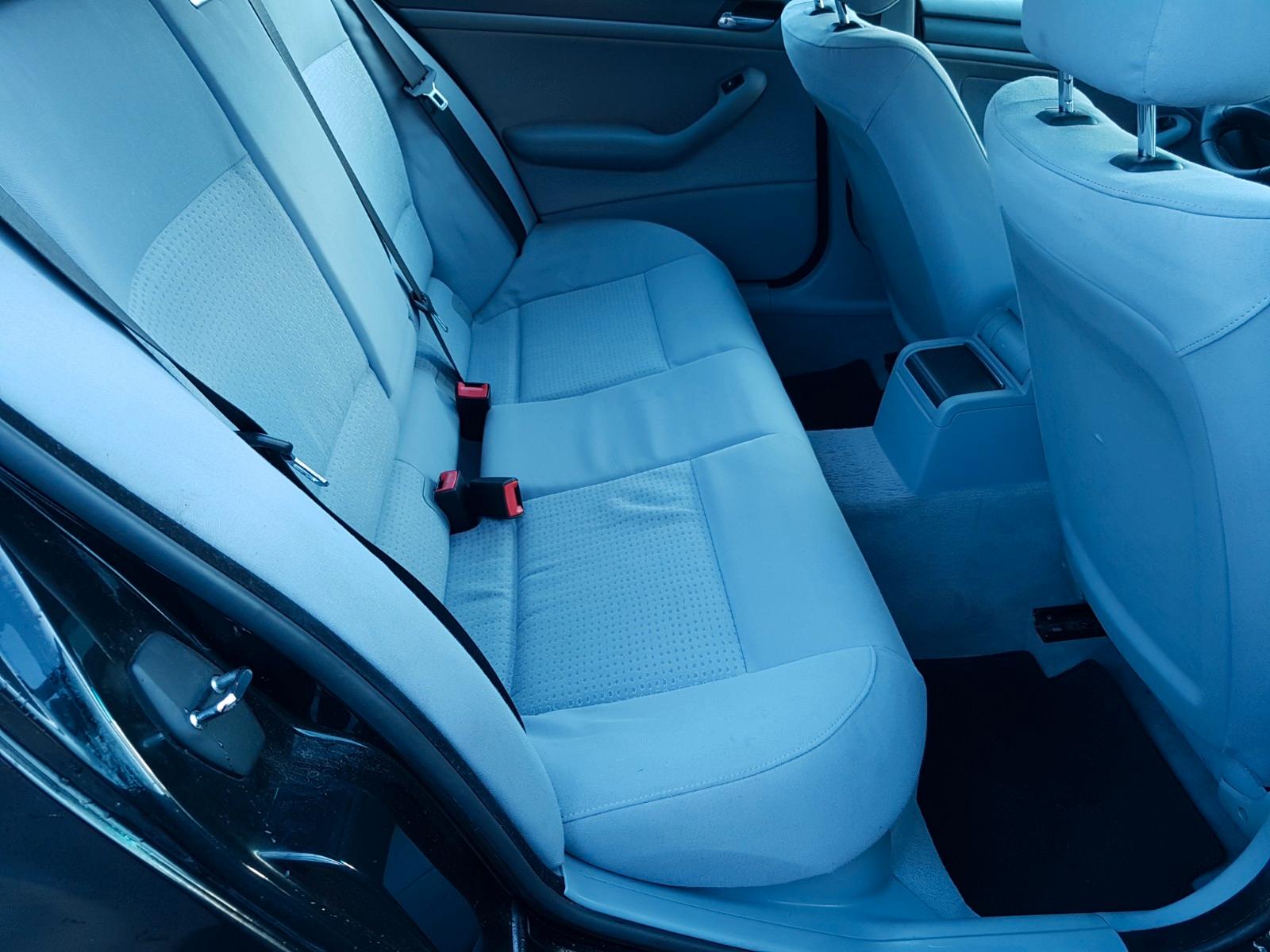 BMW 316 2005 — photo 8
