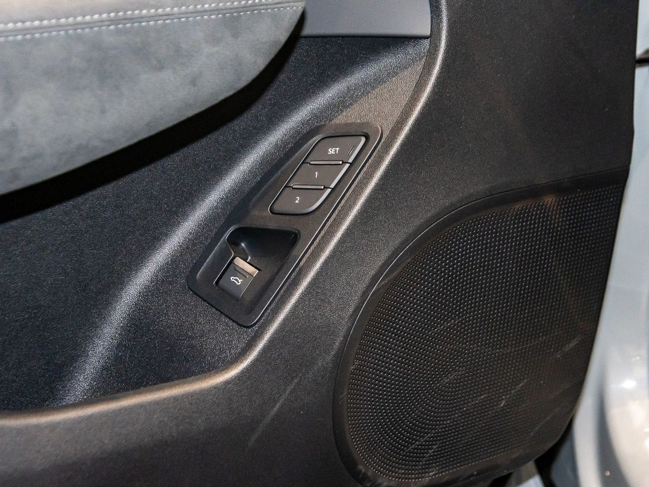 Audi Q3 - Bild 17