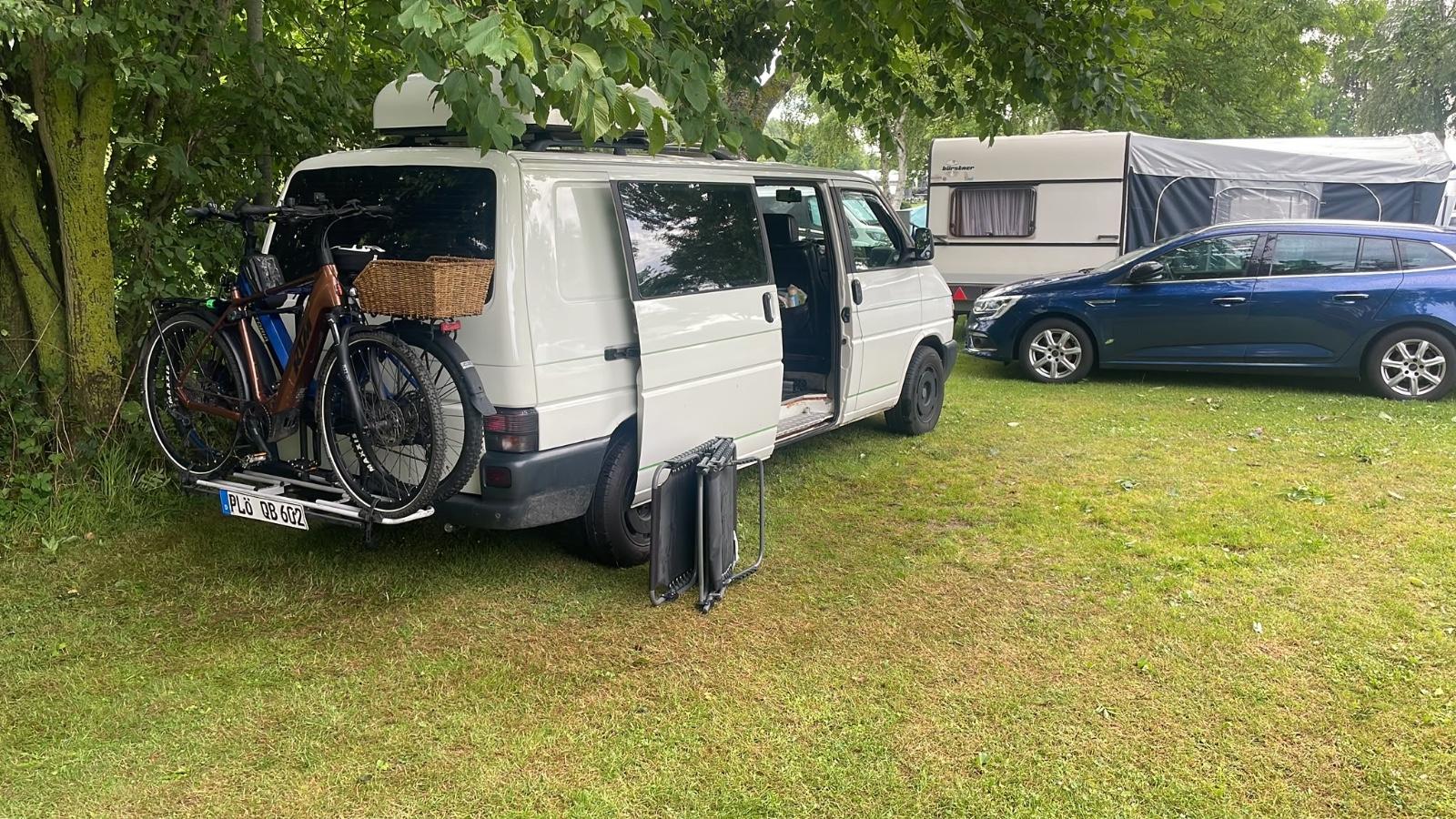 Volkswagen T4 andere