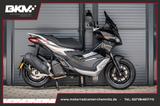 Aprilia SR GT 200 + 1.Hand+ Insp.erledigt+TÜV neu+ - APRILIA ROLLER