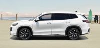 Volkswagen Tayron - Vorschau Bild 2