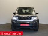 Land Rover Discovery 4 Luxury Edition  Händler Export XENON - gebrauchte Land Rover Discovery aus dem Jahr 2013
