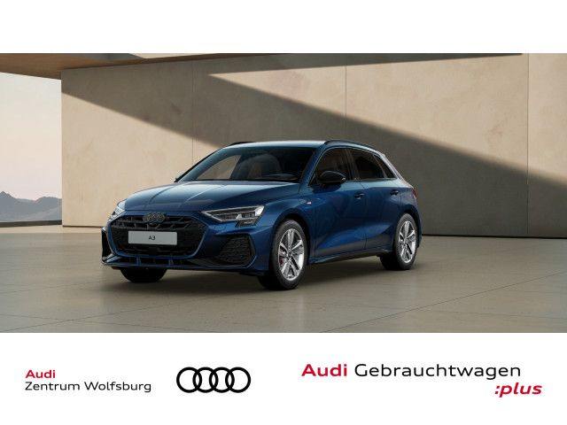 Image of Audi A3
