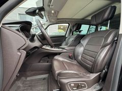 Fahrzeugabbildung Espace V Initiale Paris Tce 225 Tce 225