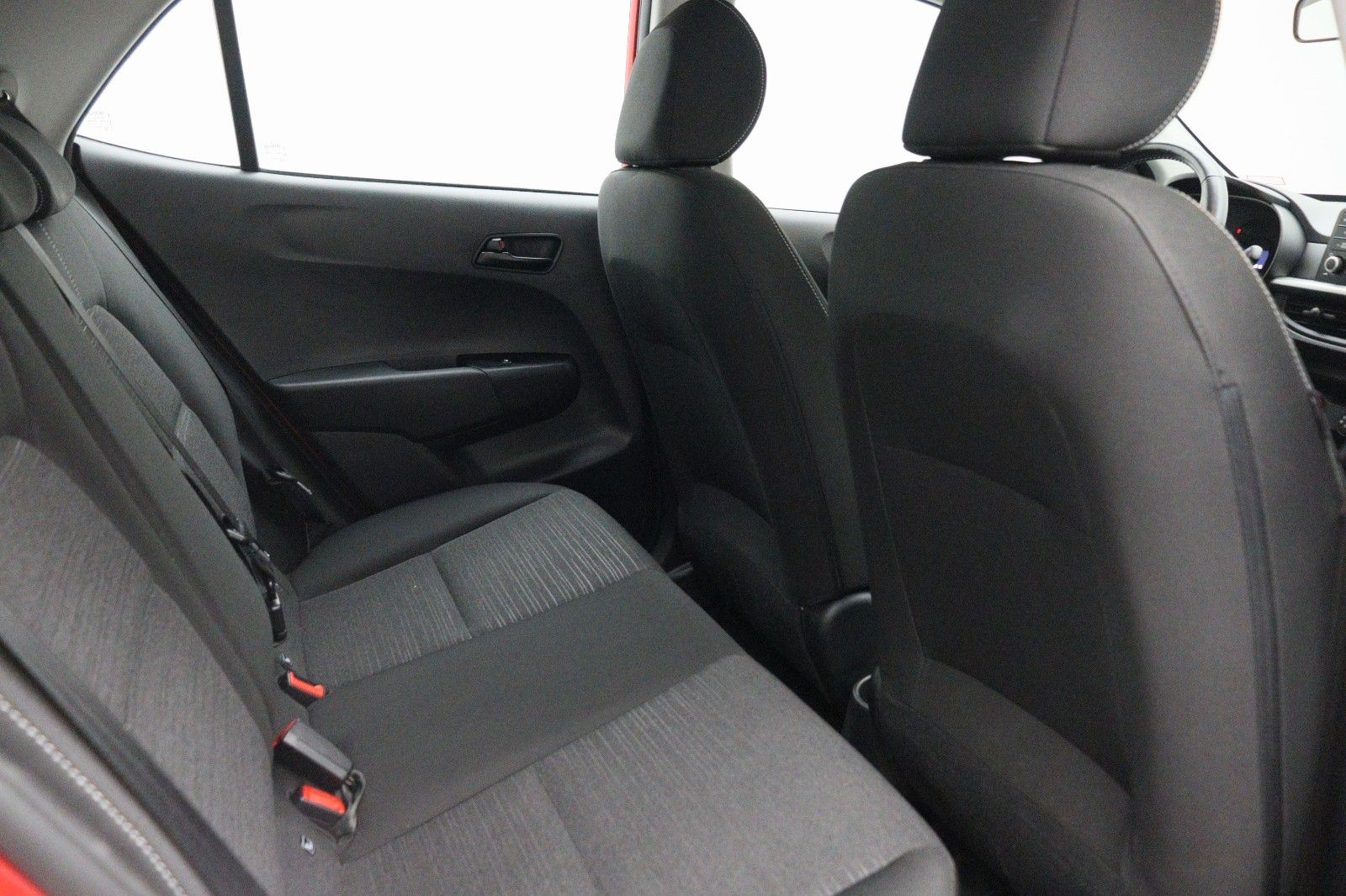 Fahrzeugabbildung Kia Picanto 1.0 Edition 7 mit Emotion-Paket