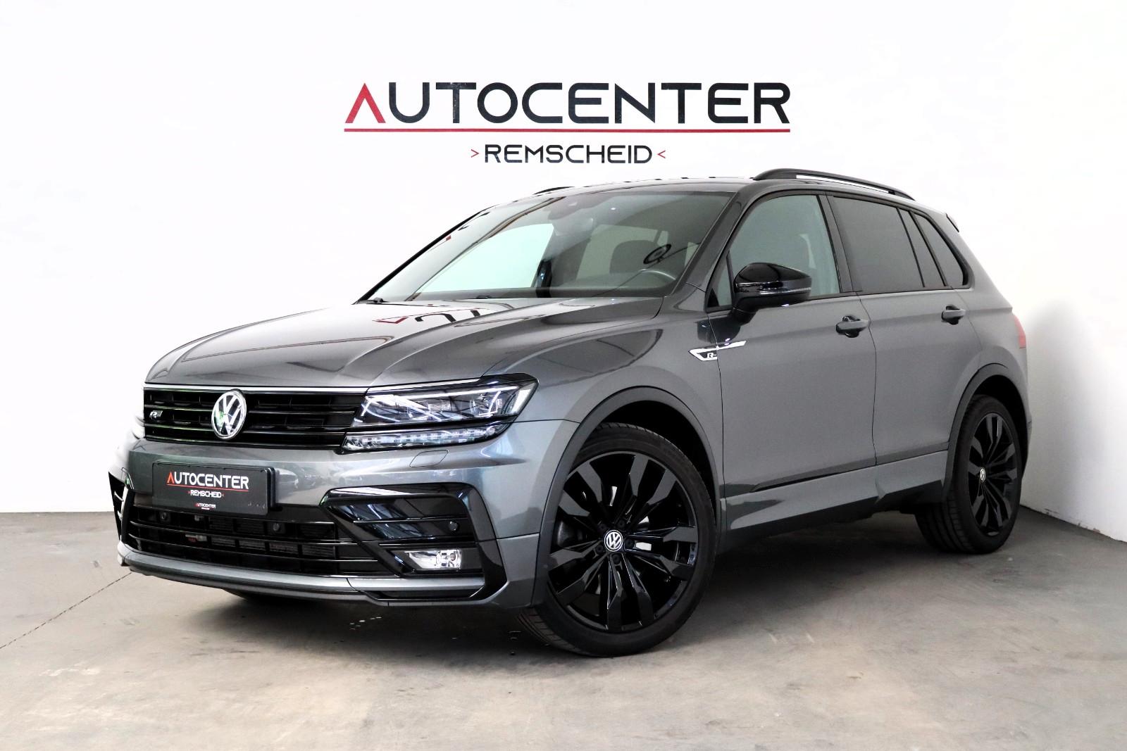 Volkswagen Tiguan 2,0 TSI DSG R-Line Highline BMT 4Motion