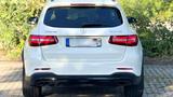 Mercedes-Benz 4MATIC/ 360°/ Pano/Burmester/Luftfederung/ Night - gebrauchte Mercedes-Benz GLC 43 AMG aus dem Jahr 2019