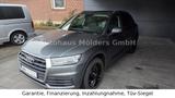 Audi Q5 2,0 TDI Quattro *Garantie*Automatik*269€ mtl. - Audi Q5 in Duisburg