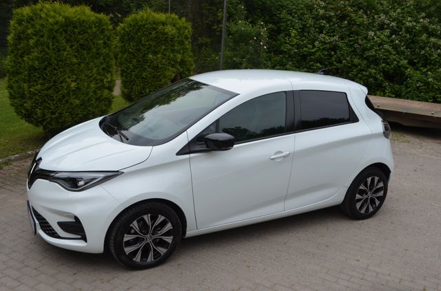 Renault ZOE Elektro incl.Batterie,NAVI,Temp,CCS  YES