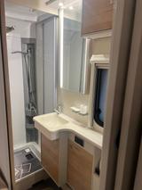 Dethleffs Nomad 560 FMK E&P, Mover, Klima, Solar, Clesana - Dethleffs Nomad 560 FMK