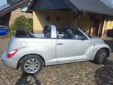 Chrysler PT Cruiser Cabrio Limited 2.4 Autom. Limited - Chrysler PT Cruiser aus 2007