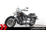 Yamaha XVS 1100 DRAG STAR - Falcon Chromo-Line - YAMAHA XVS 1100 DRAG STAR