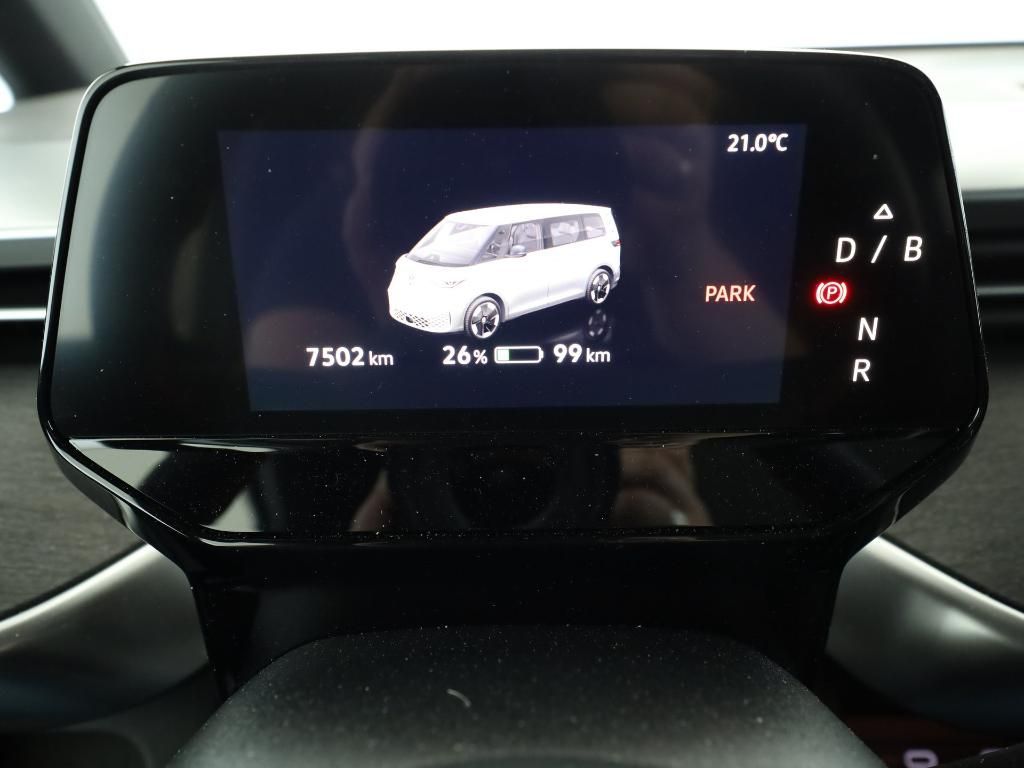 Volkswagen ID. Buzz - Bild 7