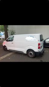 Toyota Proace (Verso) 1,6-l-D-4D 85kW L1 Family Family - Toyota Proace (Verso) von privat
