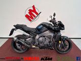 Yamaha MT-10 MY EDITION inkl. TRAUMAUSSTATTUNG! - YAMAHA MOTORRAD TR1