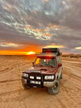 Hyundai Galloper 2.5 TD Intercooler - 4x4 ... - Hyundai Galloper: Geländewagen