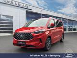 Ford Tourneo Custom 2.0 Ecoblue 320 L1 Tourneo Titani