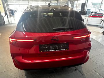 Bild 4 Opel Astra L ST GS MHEV - 360° | LHZ/SHZ | HUD | ACC