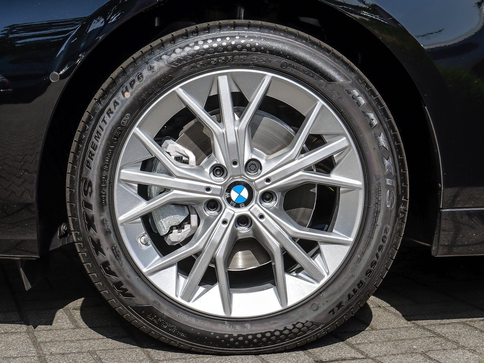 BMW 120 - Bild 4
